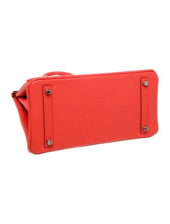 Hermès Special Order Epsom Birkin 30