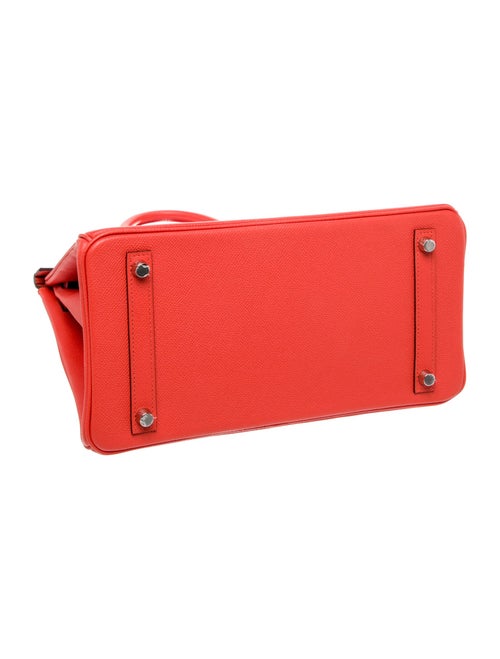 Hermès Special Order Epsom Birkin 30