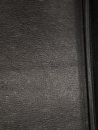 Hermès Clemence Birkin 35