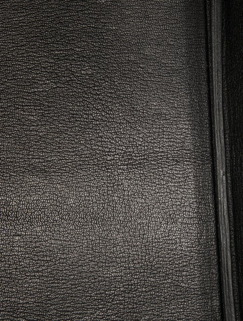 Hermès Clemence Birkin 35