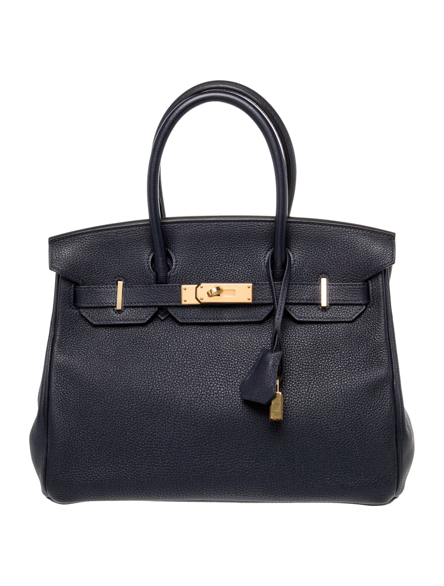 Hermès Togo Birkin 30