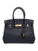 Hermès Togo Birkin 30