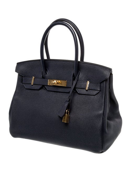 Hermès Togo Birkin 30