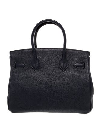 Hermès Togo Birkin 30
