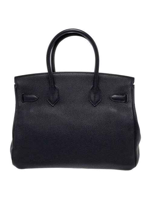 Hermès Togo Birkin 30