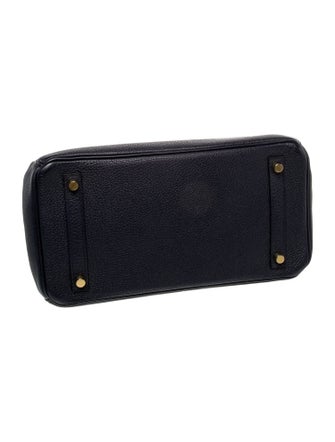 Hermès Togo Birkin 30