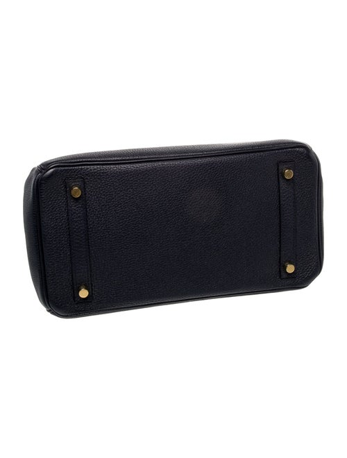 Hermès Togo Birkin 30