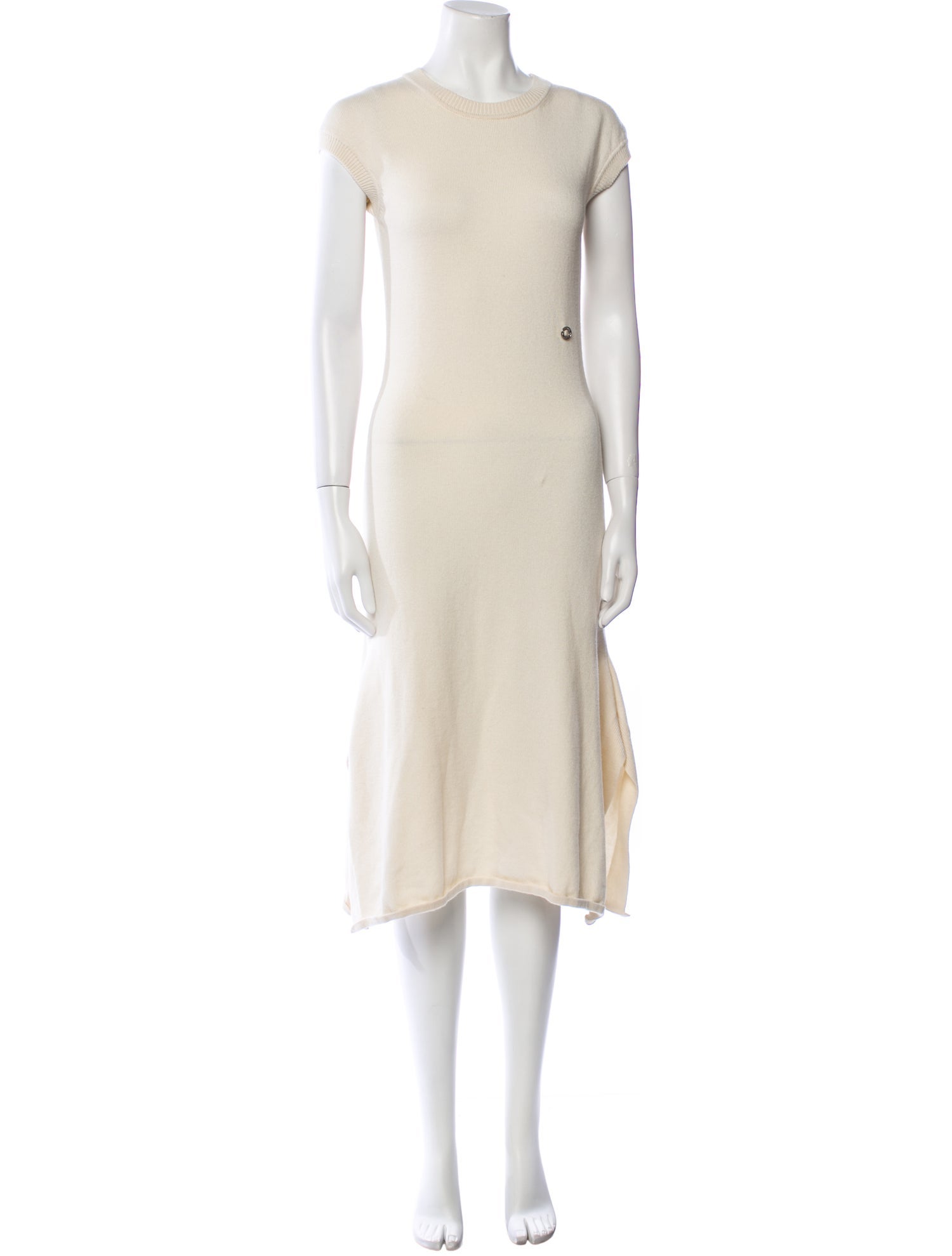 Hermès 2023 Midi Length Dress