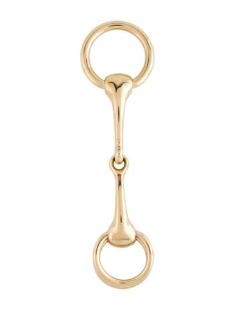 Hermès Mors 90 Scarf Ring