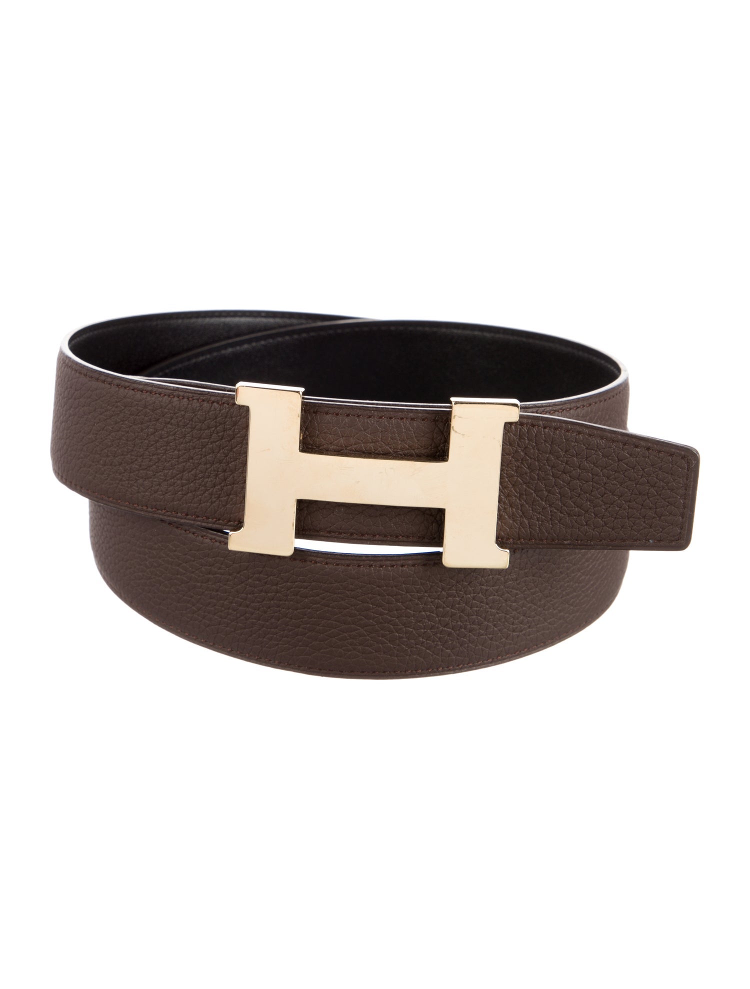 Hermès Reversible 38 mm Constance Belt Kit