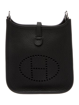 Hermès 2025 Clemence Evelyne TPM 16