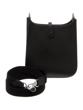 Hermès 2025 Clemence Evelyne TPM 16