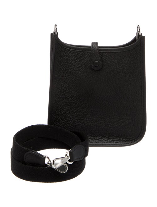 Hermès 2025 Clemence Evelyne TPM 16