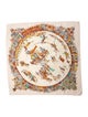 Hermès Cirque Molier Silk Scarf