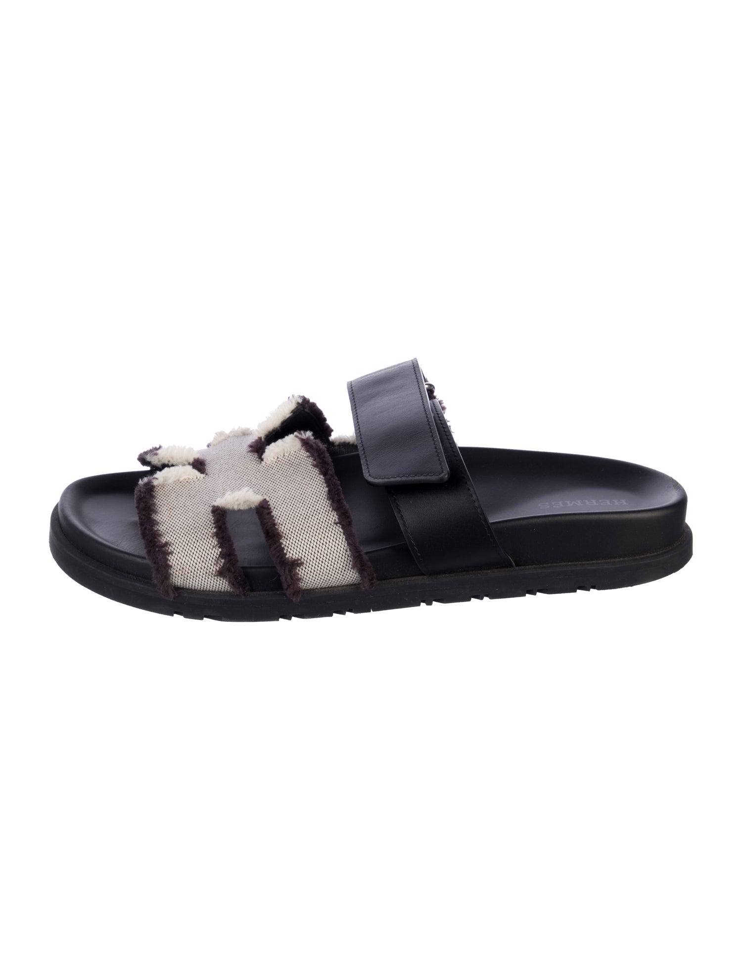 Hermès 2023 Chypre Slides