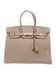 Hermès Togo Birkin 35