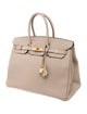 Hermès Togo Birkin 35