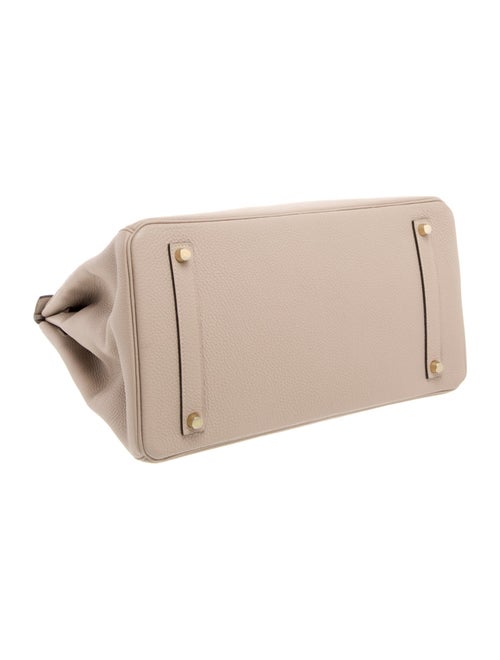 Hermès Togo Birkin 35