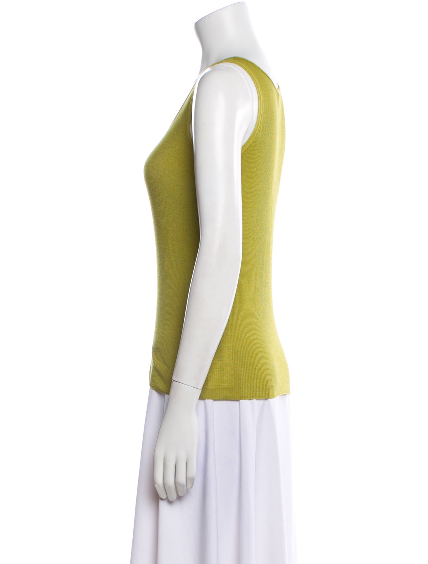 Hermès Vintage 2000's Top