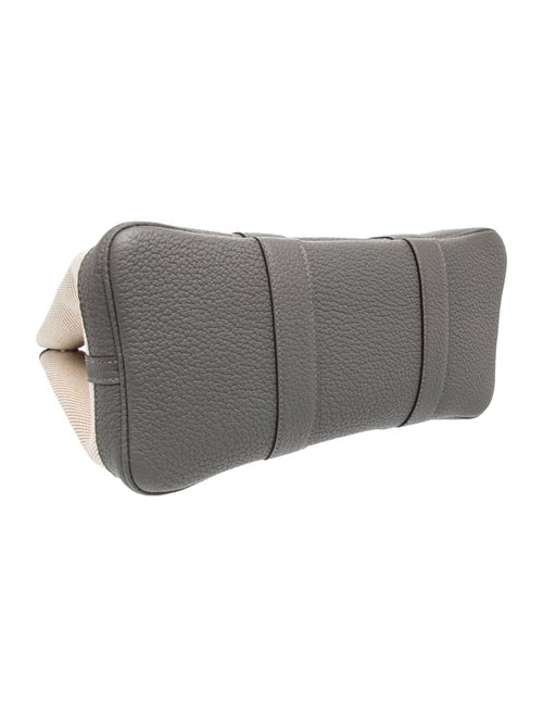 Hermès Toile H Garden Party 30