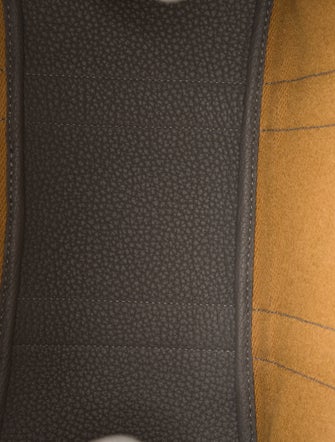 Hermès Toile H Garden Party 30