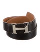 Hermès Reversible 32 mm H Belt Kit