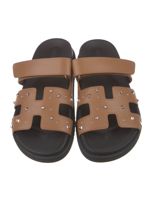 Hermès 2025 Chypre Slides