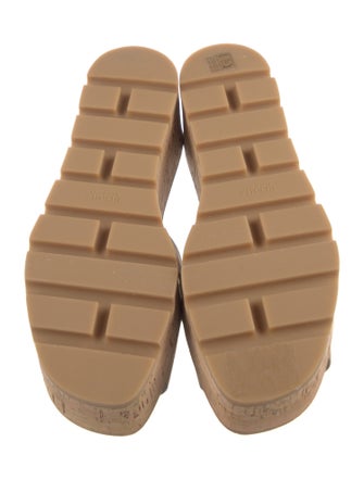 Hermès Eze 30 H Logo Slides