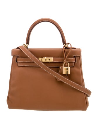Hermès 2024 Swift Kelly II Retourne 25
