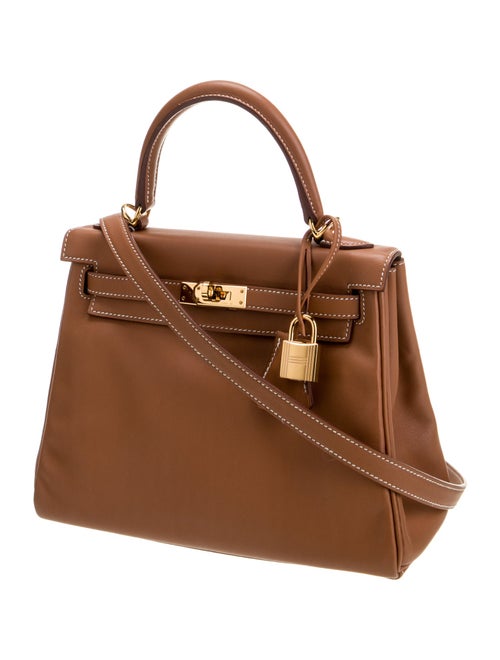 Hermès 2024 Swift Kelly II Retourne 25