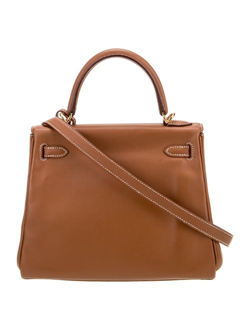 Hermès 2024 Swift Kelly II Retourne 25