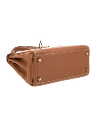 Hermès 2024 Swift Kelly II Retourne 25