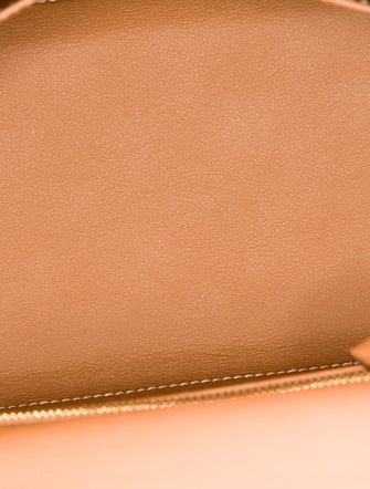 Hermès 2024 Swift Kelly II Retourne 25