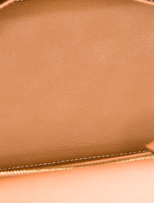 Hermès 2024 Swift Kelly II Retourne 25