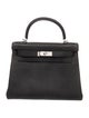 Hermès Togo Kelly II Retourne 28