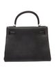 Hermès Togo Kelly II Retourne 28
