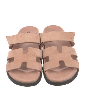 Hermès 2024 Chypre Slides