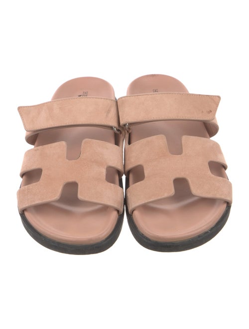 Hermès 2024 Chypre Slides