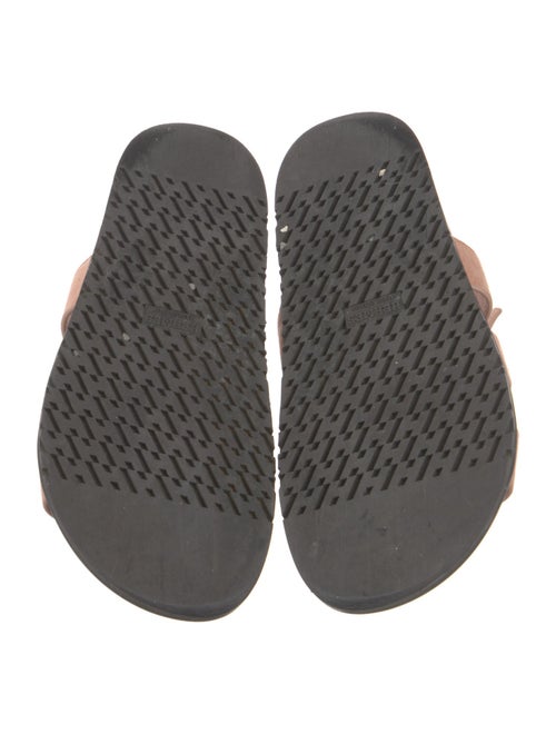 Hermès 2024 Chypre Slides