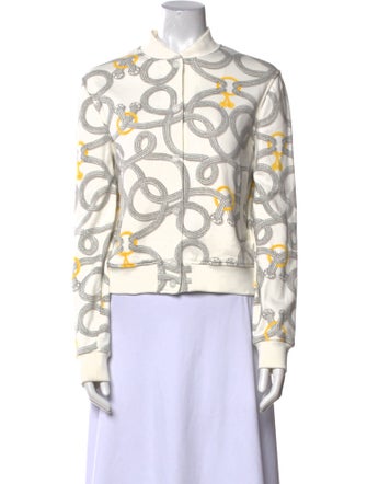 Hermès 2025 Palefroi Remix Jacket