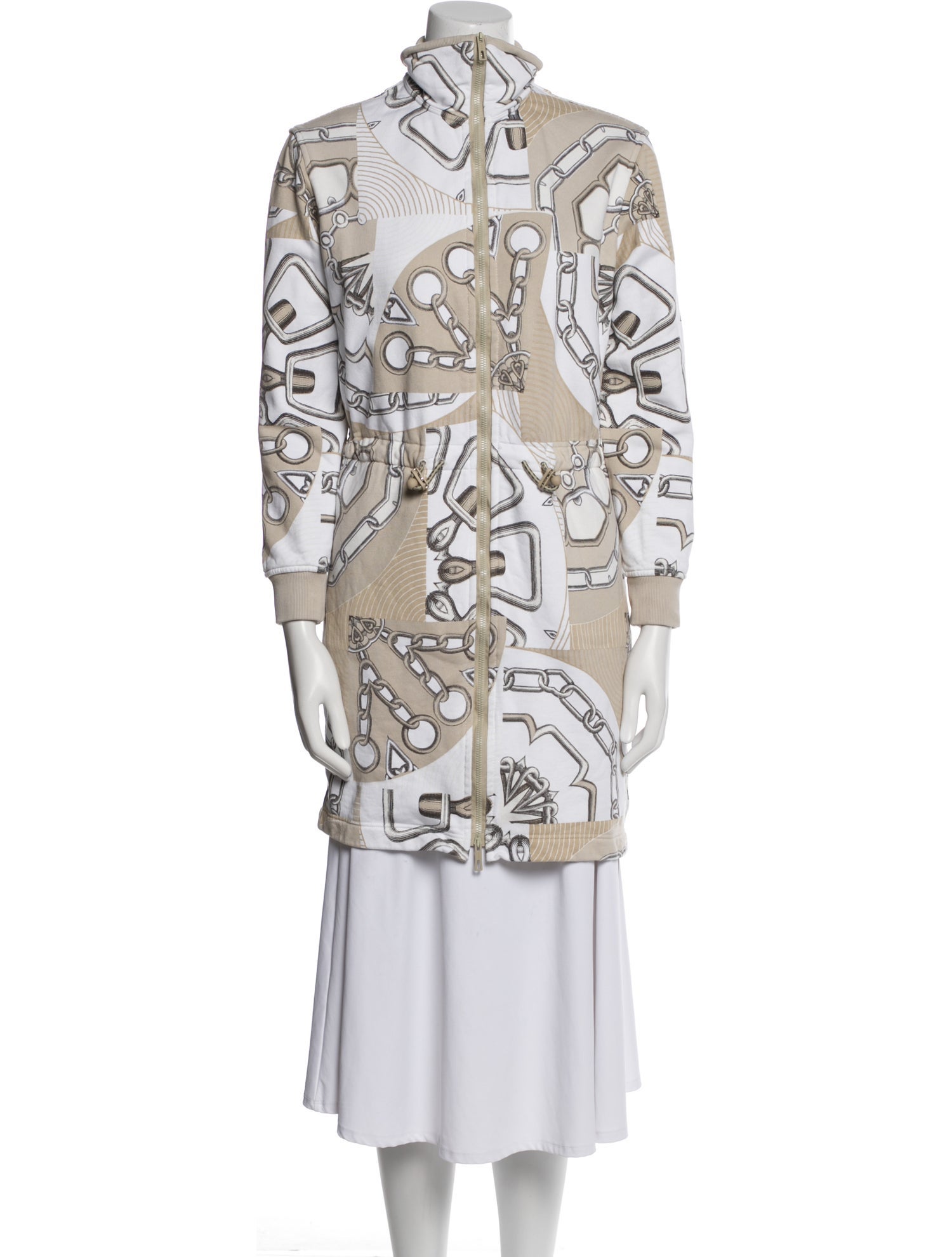 Hermès 2024 Mini Dress