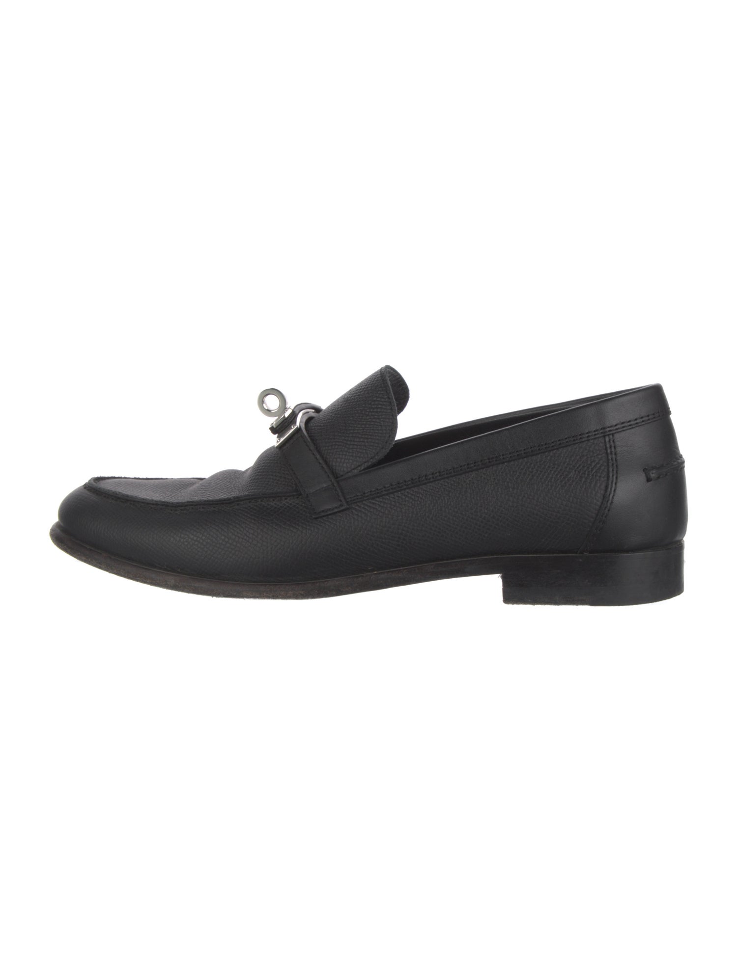 Hermès 2022 Destin Loafers