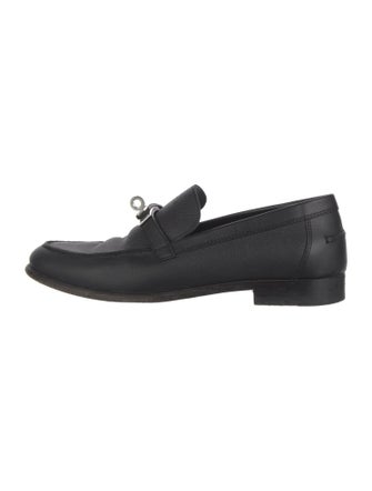 Hermès 2022 Destin Loafers