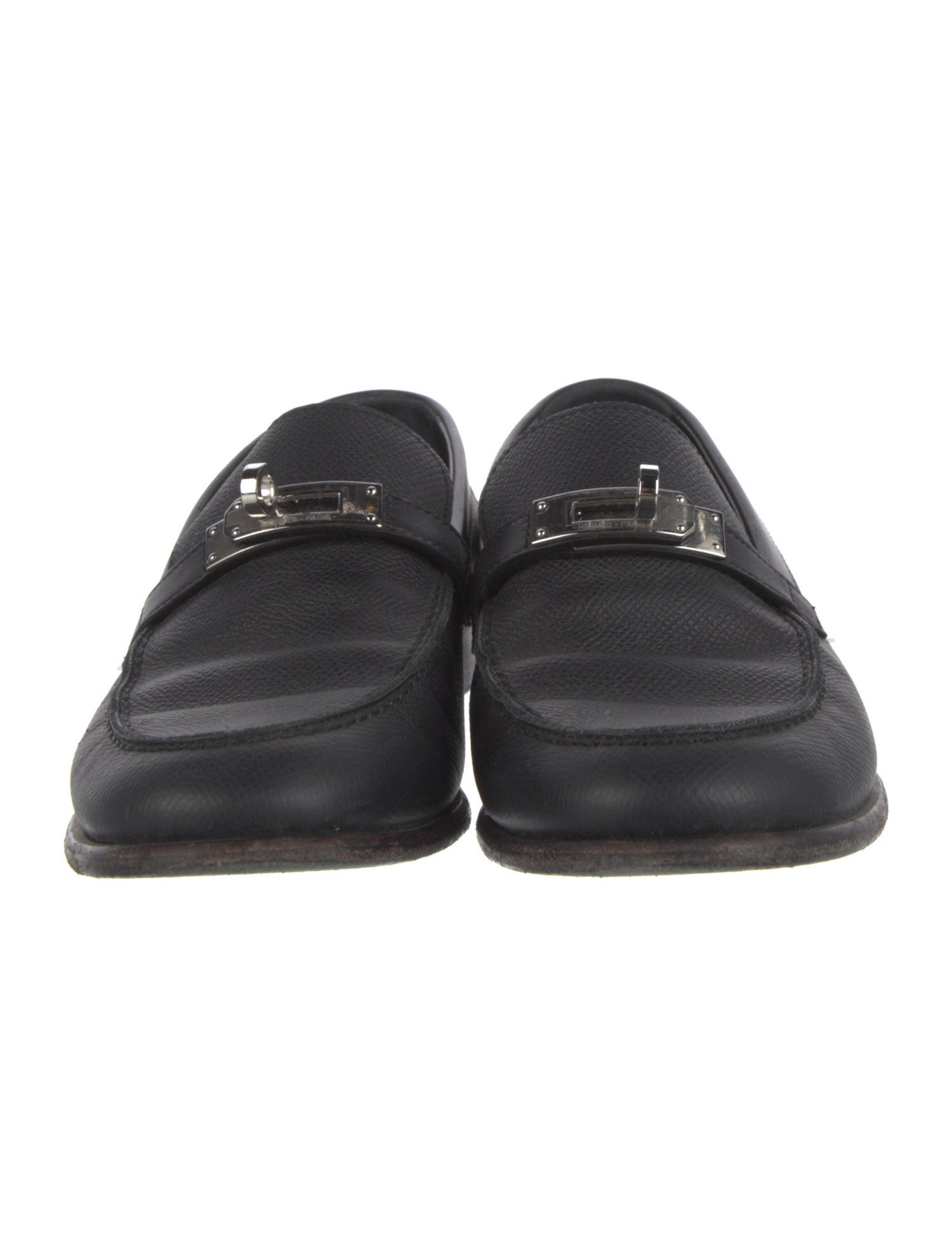 Hermès 2022 Destin Loafers