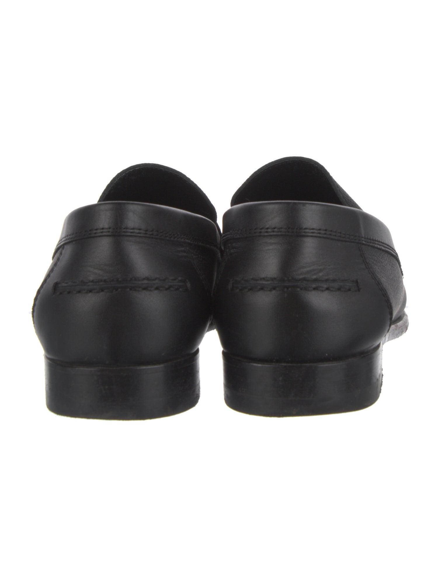 Hermès 2022 Destin Loafers