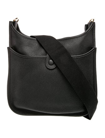 Hermès Clemence Evelyne III 29