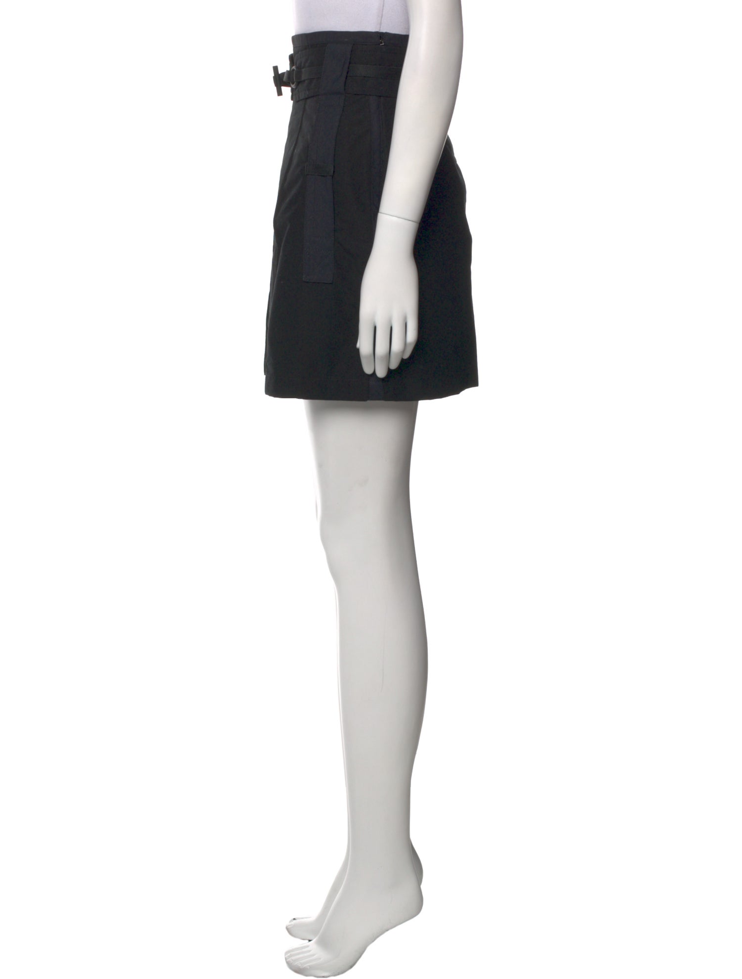 Hermès 2023 Mini Shorts w/ Tags