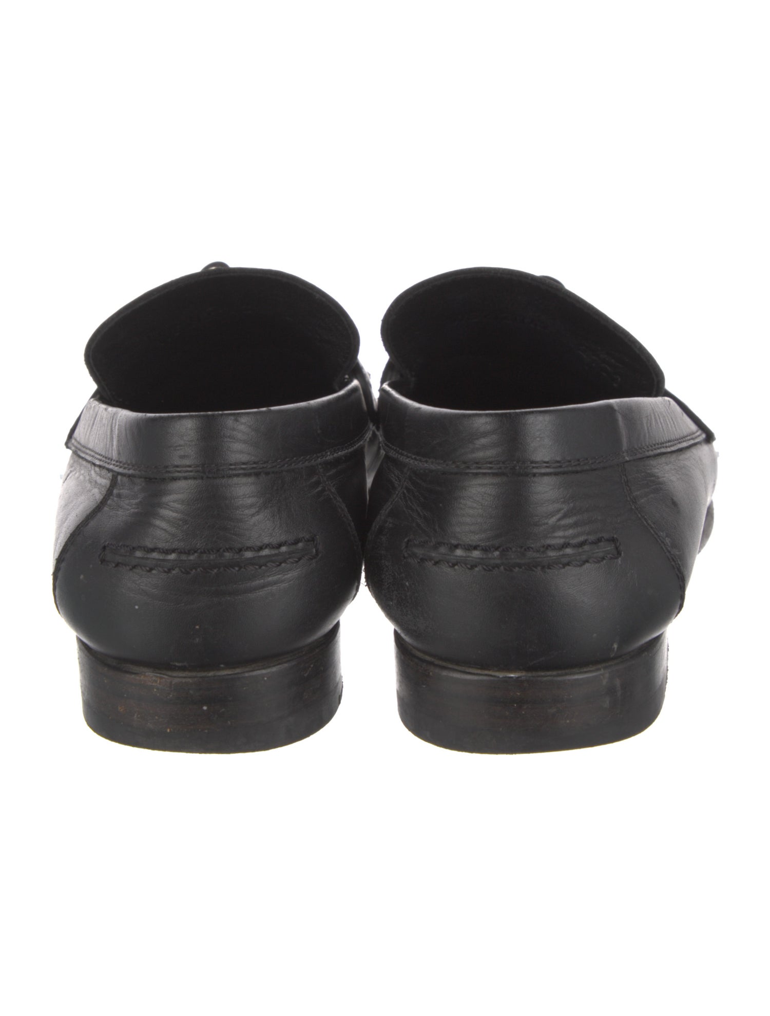 Hermès 2021 Destin Loafers