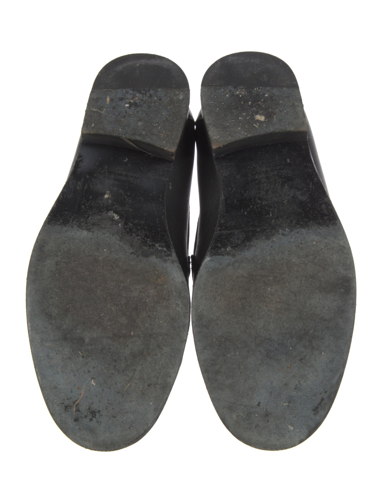 Hermès 2021 Destin Loafers