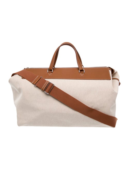 Hermès R.M.S Weekender Bag